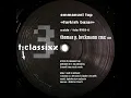 Emmanuel Top - Turkish Bazar (Thomas P. Heckmann Remix) [T:Classixx 1999]