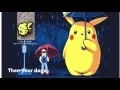 DIY PIKACHU PERLER BEAD DECOR Alex howls