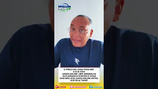 JOGOS ONLINE PROVOCA A MORTE DE CENTENAS DE PESSOAS.