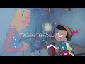【和訳】☆ When You Wish Upon A Star☆