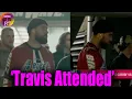Travis Kelce Mahomes attended all-star Super Bowl Pre-Party with Miles Teller Post Malone
