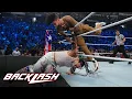 Bad Bunny vs Damian Priest - San Juan Street Fight WWE Backlash 2023 highlights