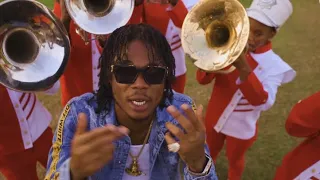 masicka just a minute official video 