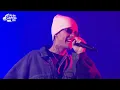 Download Lagu Justin Bieber - CONFIDENT (Capital FM Jingle Bell Ball 2021)