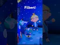 Lagu Animal Crossing Dreamy Villager Fifth Out Of Ten #Filbert #animalcrossing #acnh #villagerhunting