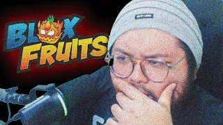 AKU DIKUTUK SAMA ADMIN DI BLOX FRUITS!?