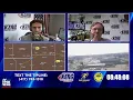 The KZRG Morning Newswatch