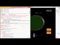 Python Pygame Poker version 2