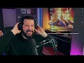 METALBIRB Reacts August Burns Red "Behemoth"