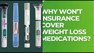 Do insurance coverage GLP-1 Like Tricare and more Zepbound Mounjaro Wegovy Ozempic