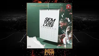 KT Foreign x Gfeeni x SieteGang Yabbie - Mega Gersonals Prod By Legend New 2022