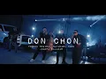 Fuerza Regida x Juanpa Salazar x Natanael Cano - DON CHON