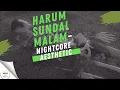 Download Lagu HARUM SUNDAL MALAM(IMAN TROYE)-Nightcore Aesthetic