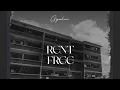 Gyakie - rent free