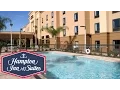Hampton Inn Suites Ocala - Belleview FL