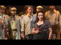 Met Opera Carmen Trailer