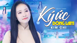 Ký Ức Dòng Lam - Kim Chi