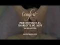 Comfort Therapy Spa - Massage Spa