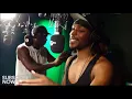 Skepta - That's Not Me (All-Star Remix) Live On Toddla T