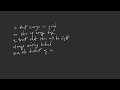 Sleeping At Last - \