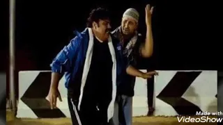 احمد شيبه دندنها