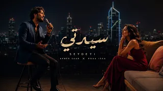 سيدتي     كل شيء بين يديك   دندنها