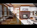 739 Frances Zillow