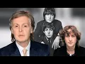 Paul McCartney Pays Tribute to John Lennon on the 45th Anniversary of His Death: ‘Miss you, Man’