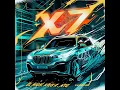 X7 - El High, Kris R. & NTG