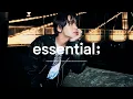 Download Lagu [Playlist] 자꾸 센치해져, 가을인가봐 | autumn mood SM R\u0026B
