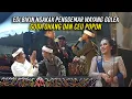 Download Lagu EGI BIKIN NGAKAK PENGGEMAR WAYANG GOLEK | GODA OHANG DAN CEU POPON