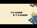 Vivid - Any Name's Okay (Official Lyric Video)