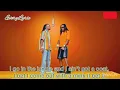 Hotel Lobby - Migos Live Session with Lyrics