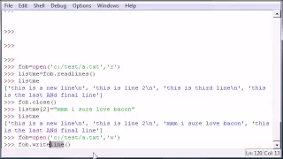 Python Programming Tutorial - 43