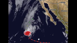 Intellicast Weather Active Map10