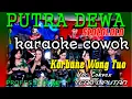 Download Lagu karaoke korbane wong tuo - nada cowok