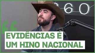Tributo a história do sertanejo (Marcus Cirillo no Agro360)