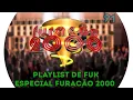 Lagu PLAYLIST DE FUNK #91 - ESPECIAL FURACÃO 2000 - SANDRO DJ