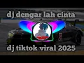 Download Lagu DJ KESAYANGANKU ( Feat CHELSEA SHANIA) FROM SAMUDRA CINTA - AL- GHAZALI VIRAL TIKTOK TERBARU2025