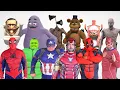 Download Lagu Superheroes Hardest Mission Ever