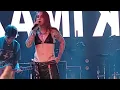 Kami Kehoe- dopamine live
