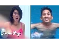 Satpam Penjaga Hati Part 1 Sinema Pagi 17 Des 2015