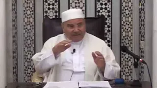 تفسير قول الله عز وجل   فاتقوا الله و أصلحوا ذات بينكم        الدكتور محمد راتب النابلسي دندنها
