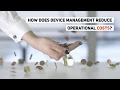 What is IoT Device Management