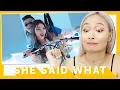 Download Lagu RICH BRIAN \u0026 CHUNG HA - THESE NIGHTS REACTION