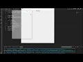 How to make transparent window in python tkinter python project