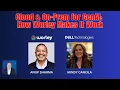 Real Case Study How Worley Balances On-Premises and Cloud for GenAI with Dell Technologies