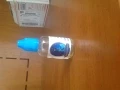 Warlock vapes witches blood by Zulu vapes