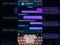 Download Lagu chat WhatsApp sedih pelan pelan sakit