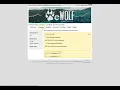 eWolf Manually Enrolling Users